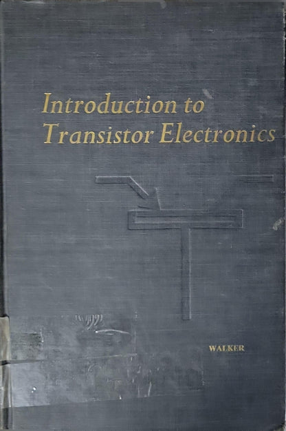Introduction to Transistor Electronics