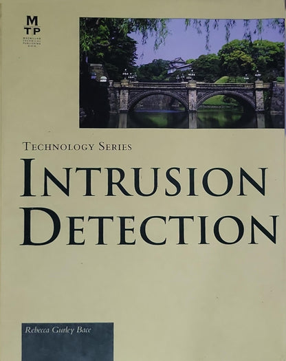 Intrusion Detection