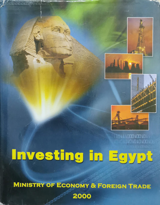 Investing in Egypt