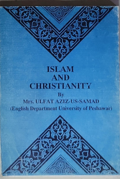Islam and Christianity