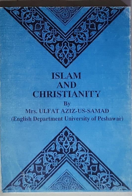 Islam and Christianity
