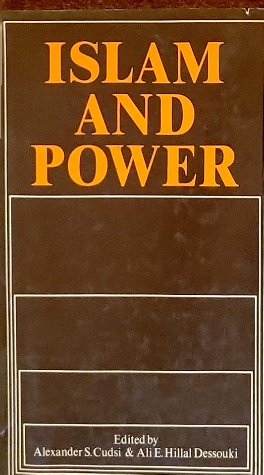 Islam and Power
