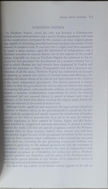 Islam In Africa
