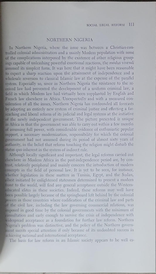 Islam In Africa