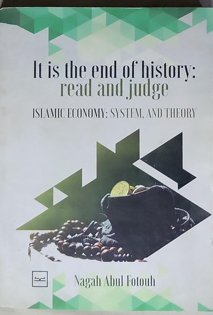 Islamic Economy: System and Theory