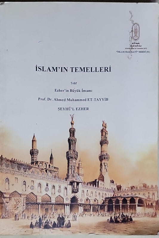İSLAM’IN TEMELLERİ