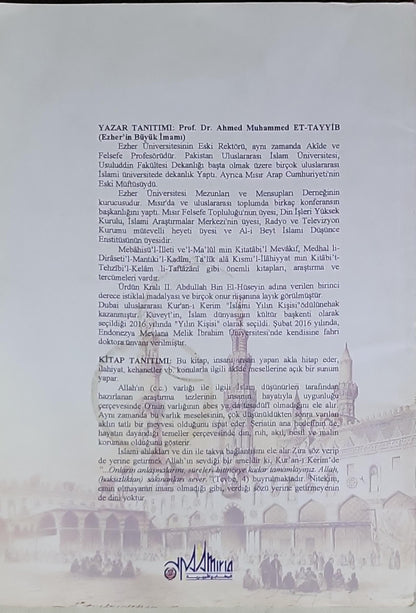 İSLAM’IN TEMELLERİ