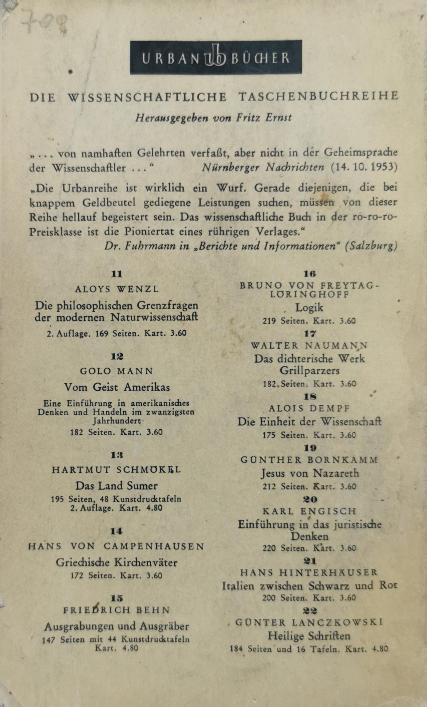 Italien Zwischen Schwarz und Rot: Die Wissenschaftliche Taschenbuchreihe By Hans Hinterhäuser