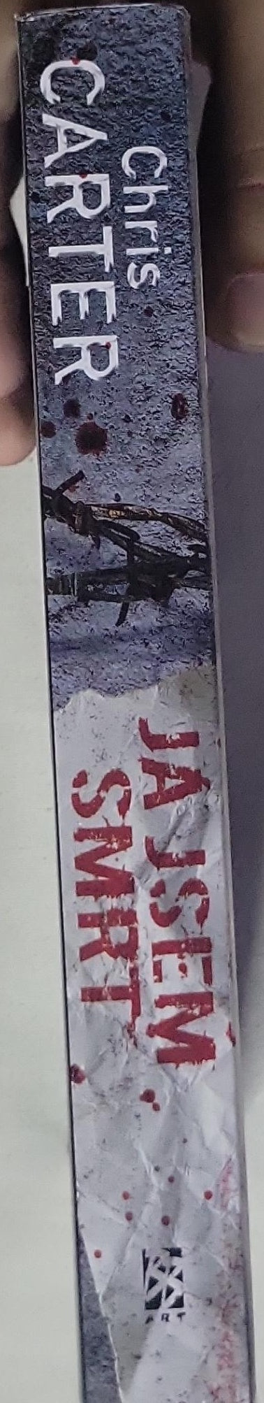 Já jsem smrt
