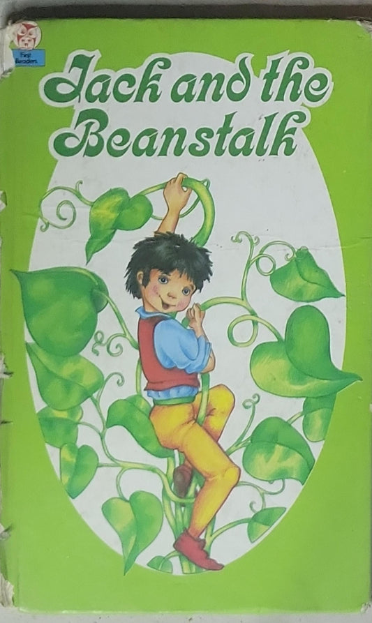 Jack and the Beanstalk