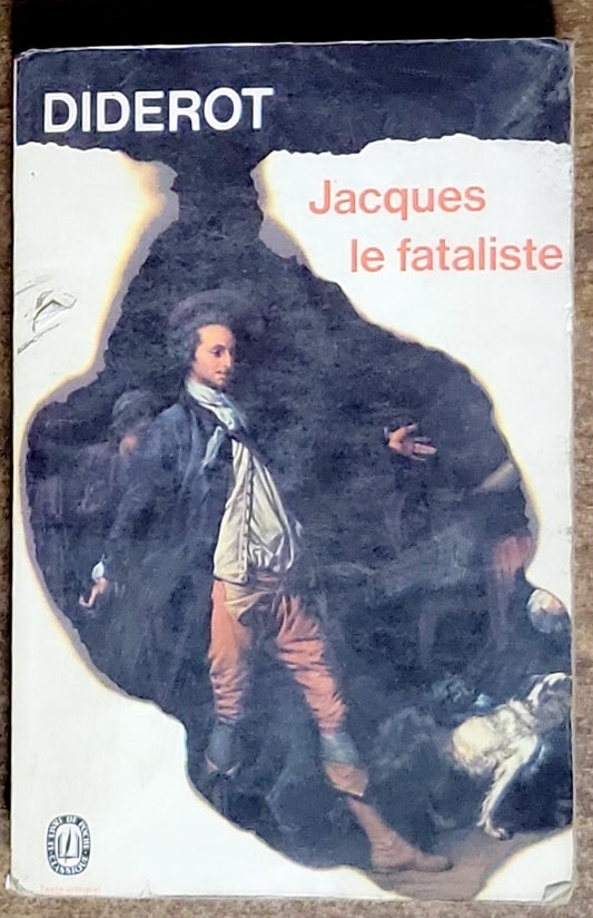 Diderot: Jacques le fataliste (Critical Guides to French Texts)