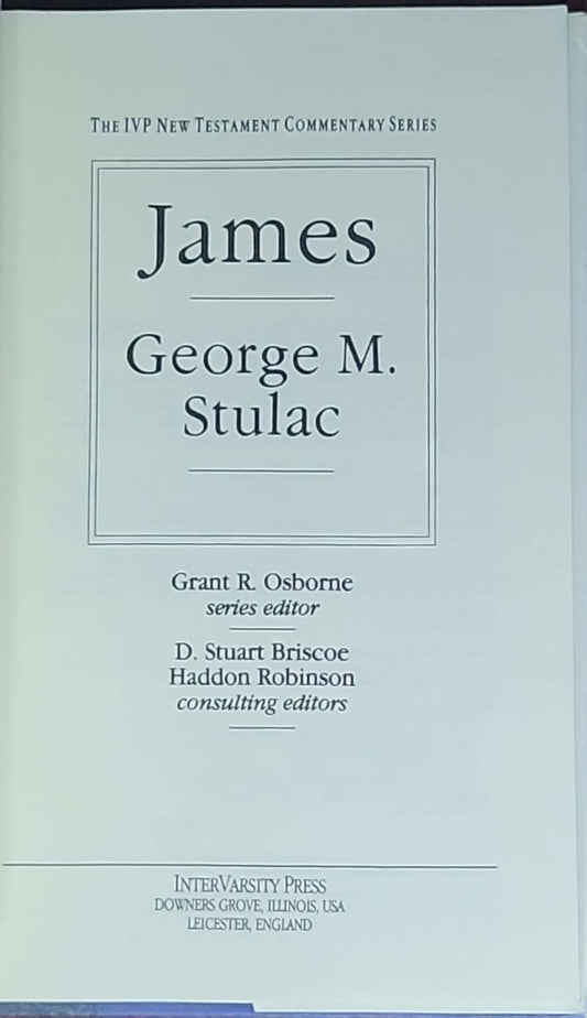 James