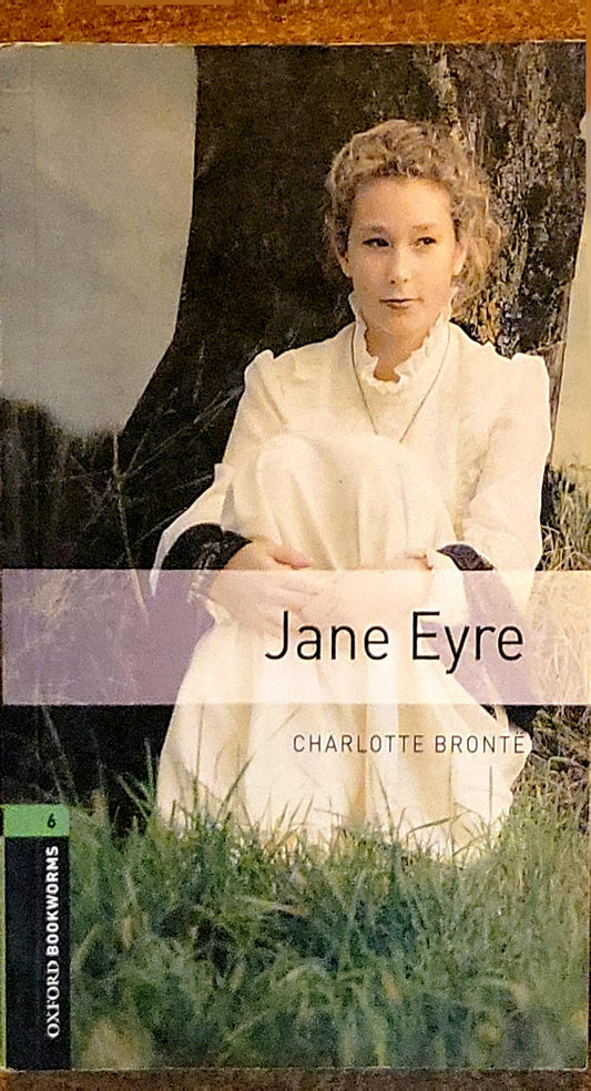 Jane Eyre