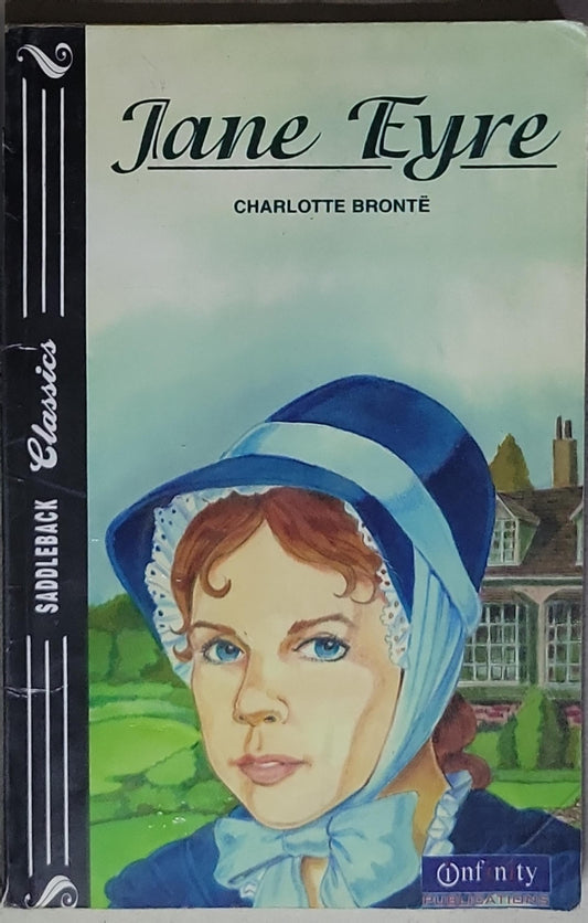 Jane Eyre