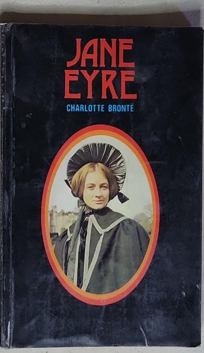 Jane Eyre: (Simple English Series)