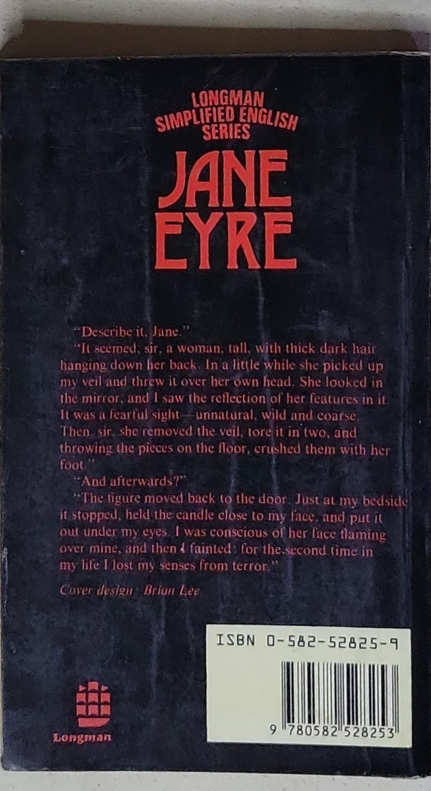 Jane Eyre: (Simple English Series)