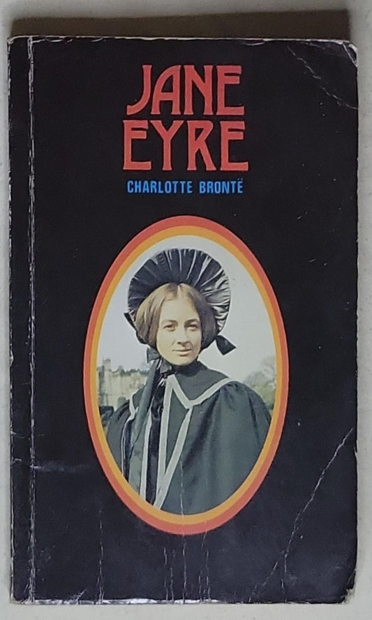 Jane Eyre: Jane Eyre (Simple English S.) Longman Simplified English Series, New Edition