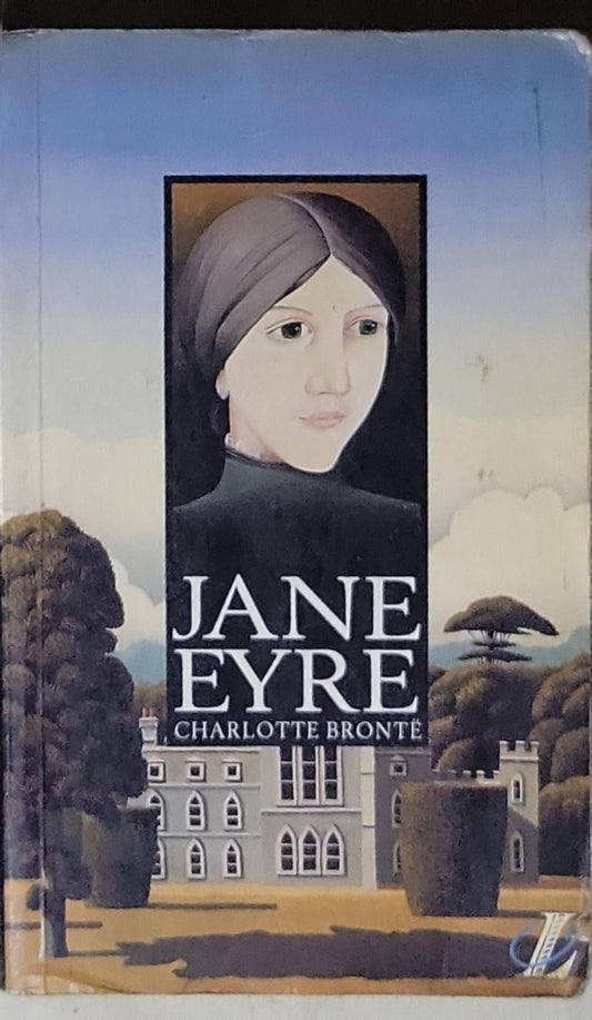 Jane Eyre: NEW LONGMAN LITERATURE 14-18