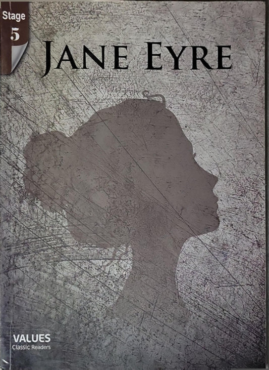 Jane Eyre: Stage 5