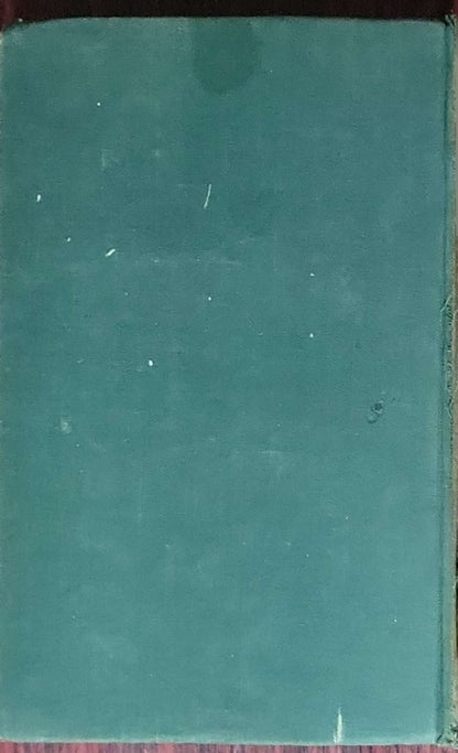 Japan Must Fight Britain: (Paternoster Library, Number XI, 1937 edition)