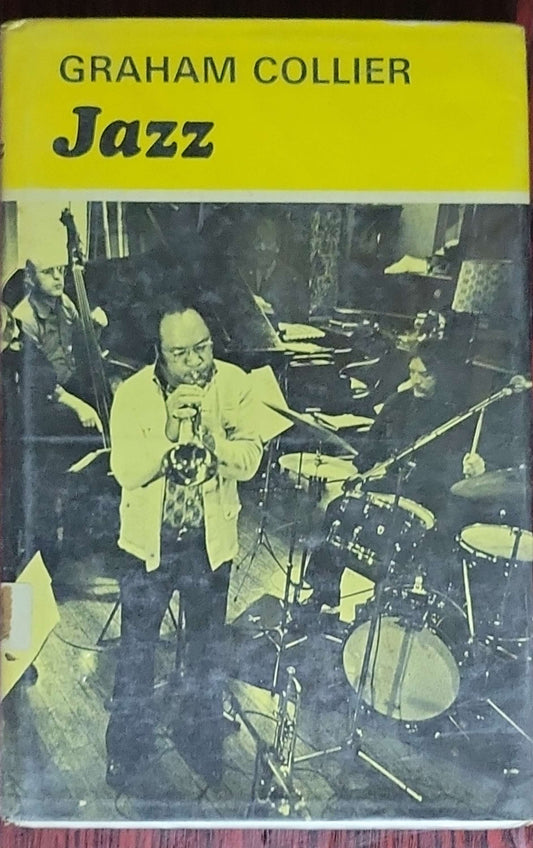 Jazz: A Student's and Teacher's Guide (Resources of Music, Series Number 10): (First edition paperback)