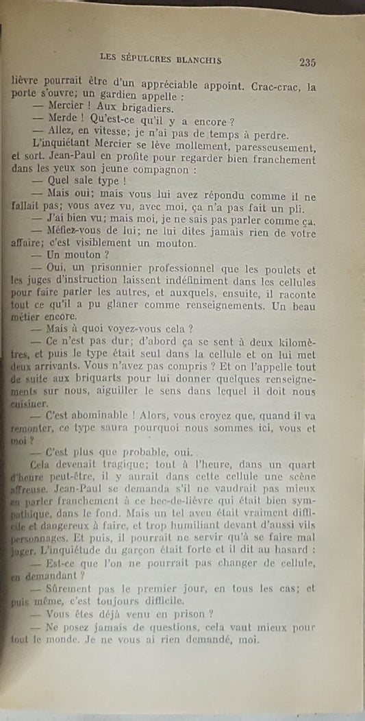 Jean-Paul: roman