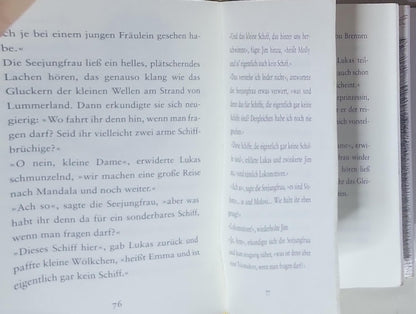 Jim Knopf und die Wilde 13: Teil 1