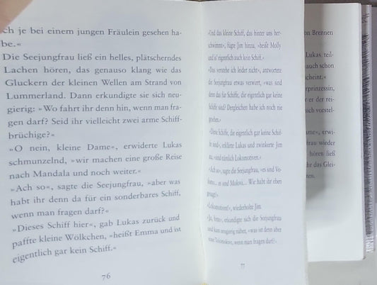 Jim Knopf und die Wilde 13: Teil 1