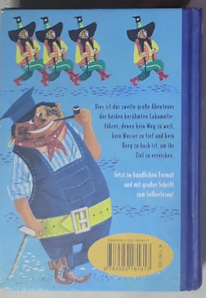 Jim Knopf und die Wilde 13: Teil 1