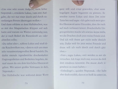 Jim Knopf und die Wilde 13: Teil 2