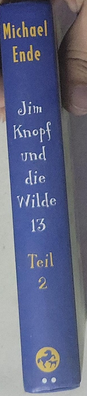 Jim Knopf und die Wilde 13: Teil 2