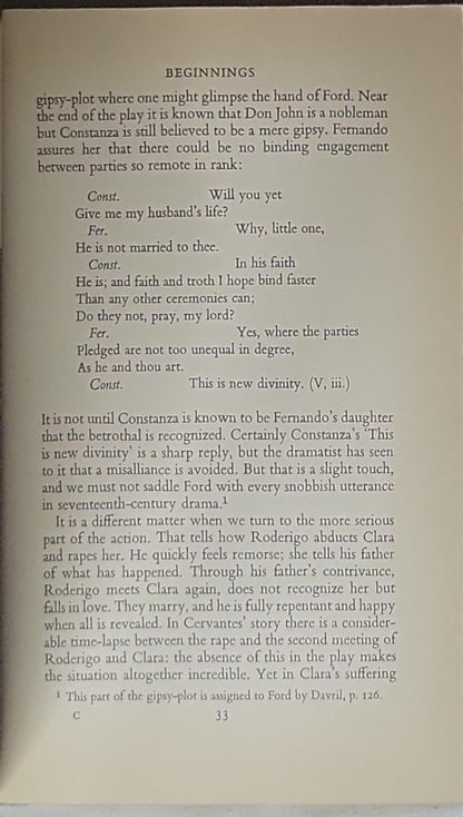 John Ford & THE DRAMA OF HIS TIME