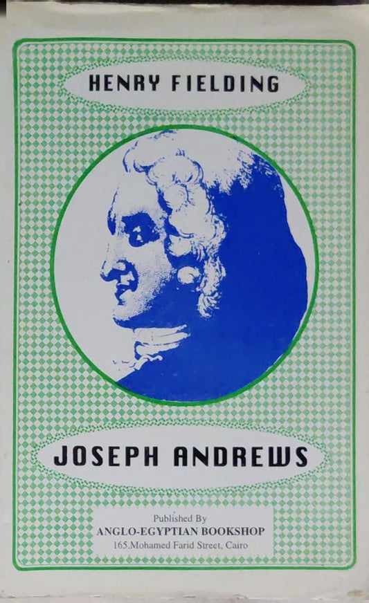 Joseph Andrews