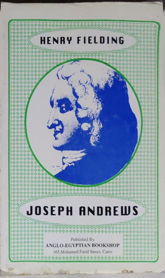 Joseph Andrews
