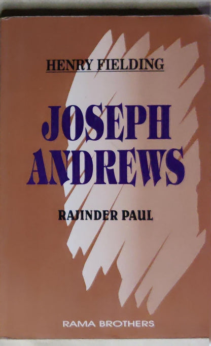 Joseph Andrews