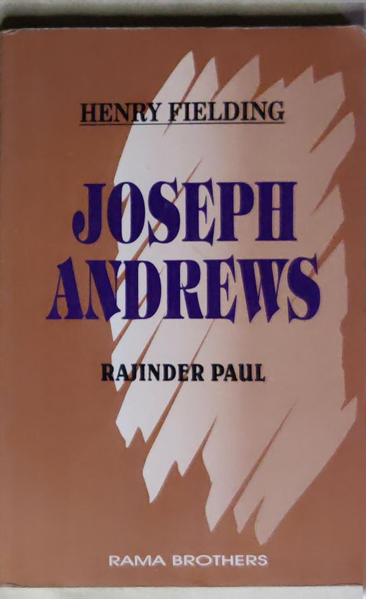 Joseph Andrews