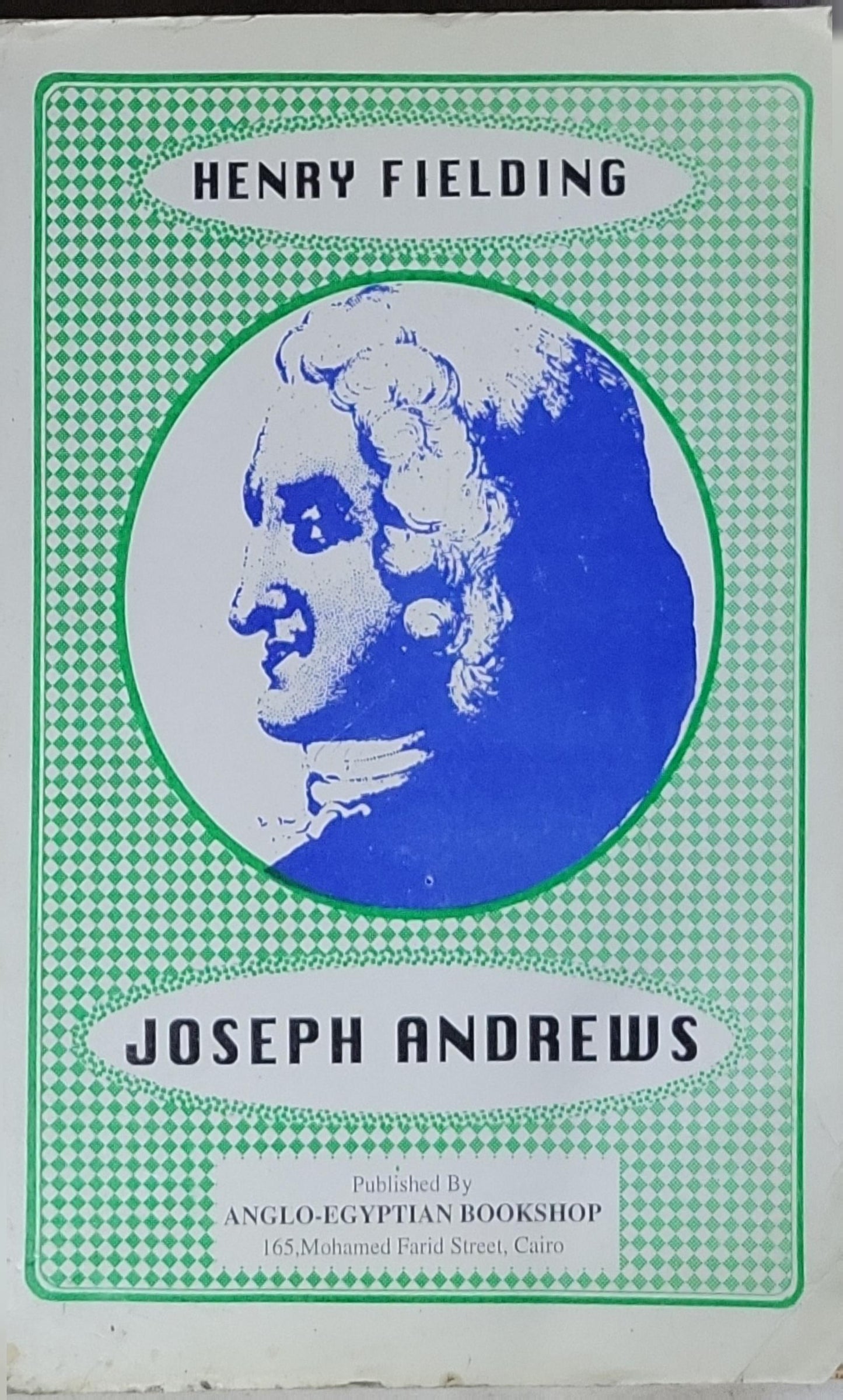 Joseph Andrews