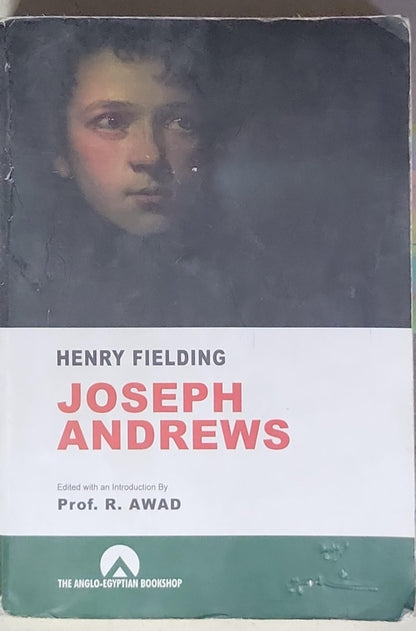 Joseph Andrews
