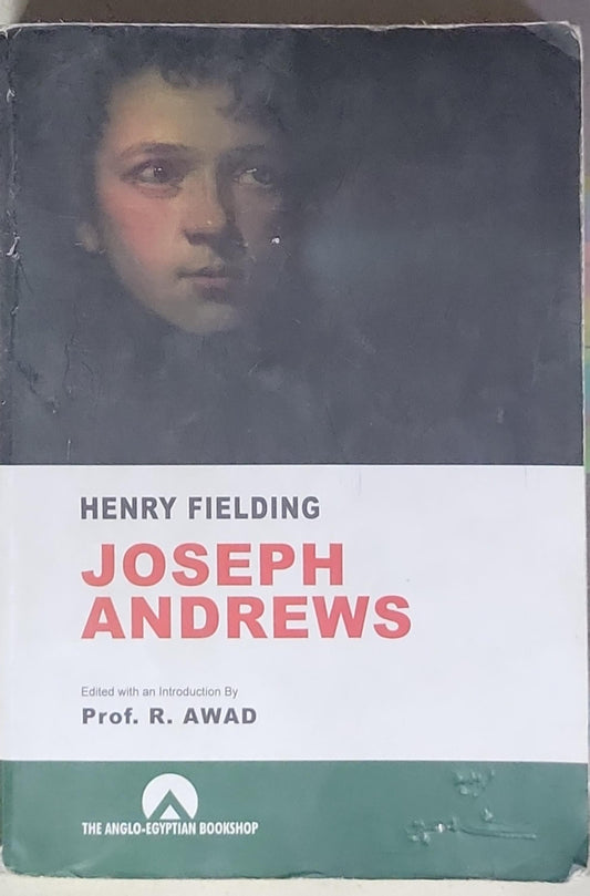 Joseph Andrews