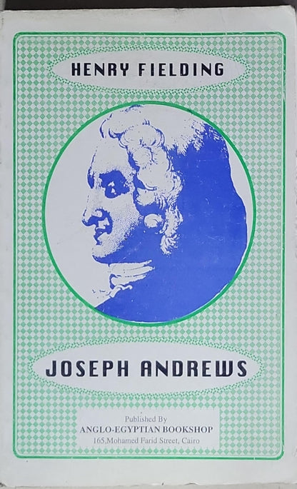 Joseph Andrews