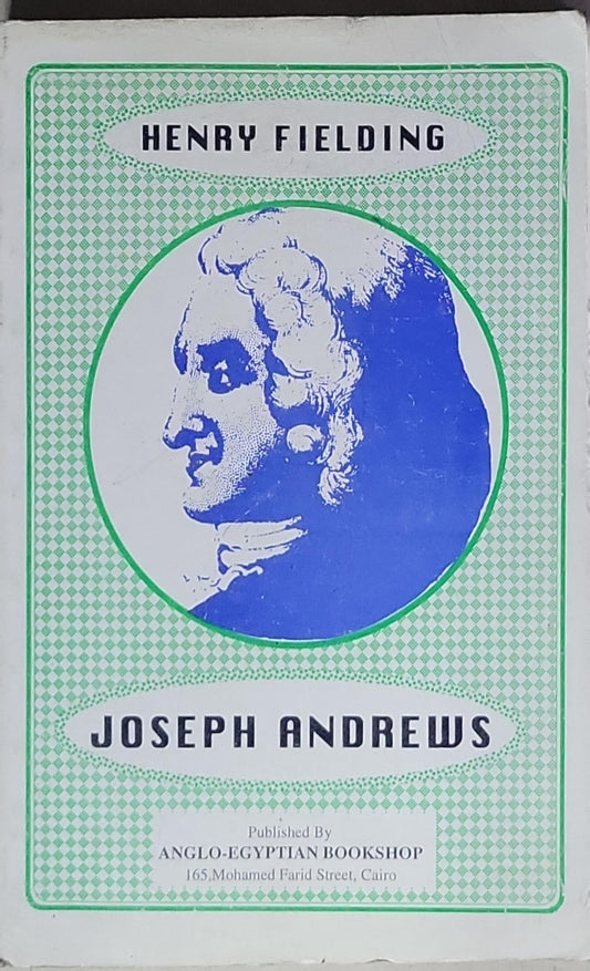 Joseph Andrews
