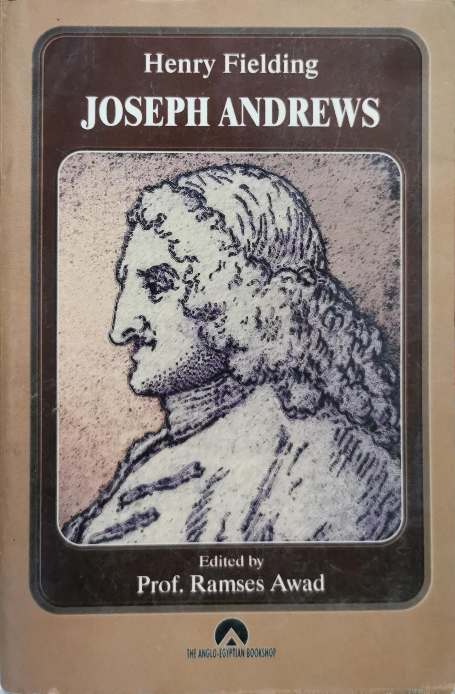 Joseph Andrews By Henry Fielding