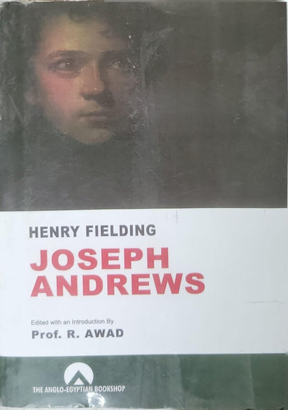 Joseph Andrews By Henry Fielding