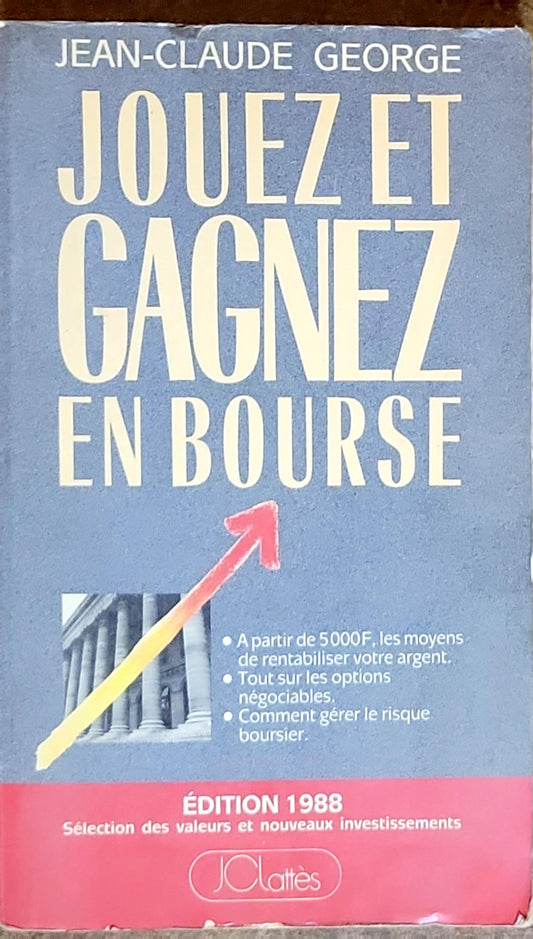 Jouez et Gagnez en Bourse