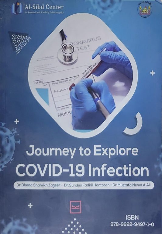 Journey to Explore COVID-19 Infection