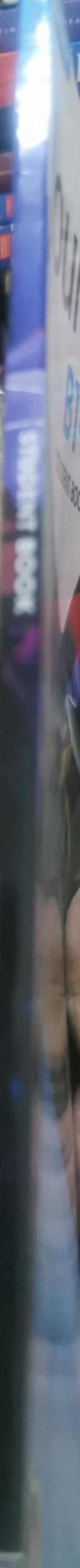 Journeys: B1+ Student Book