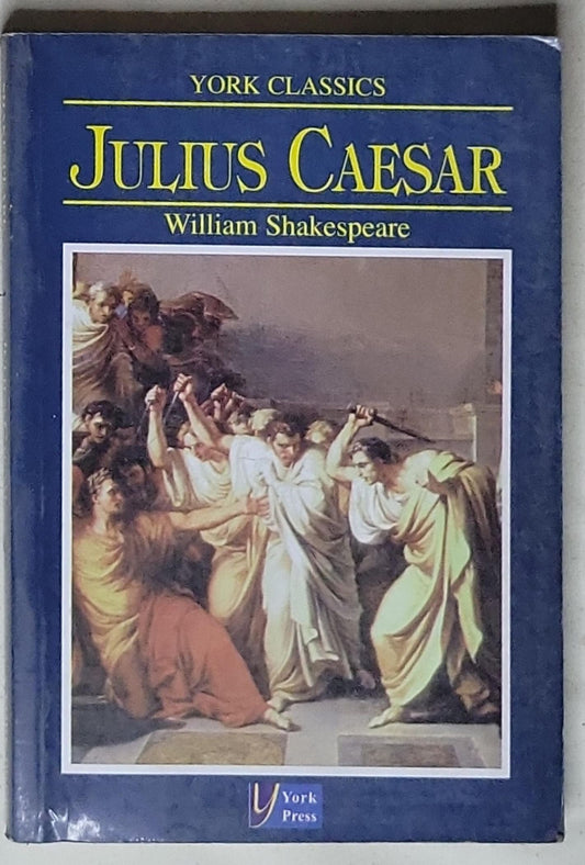 Julius Caesar