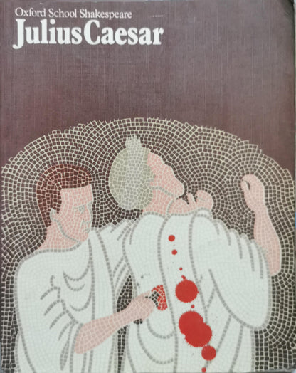 Julius Caesar By William Shakespeare