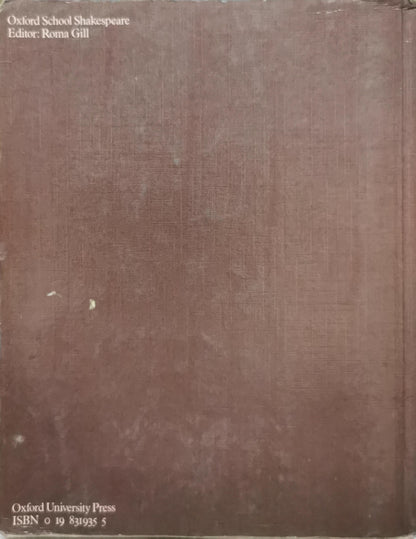 Julius Caesar By William Shakespeare