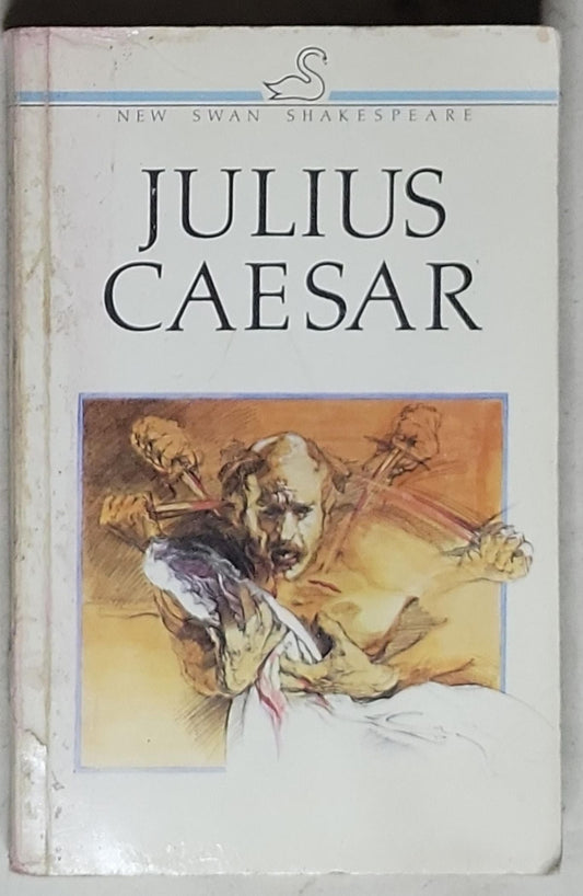 Julius Caesar: New Swan Shakespeare